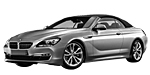 BMW F12 U3893 Fault Code